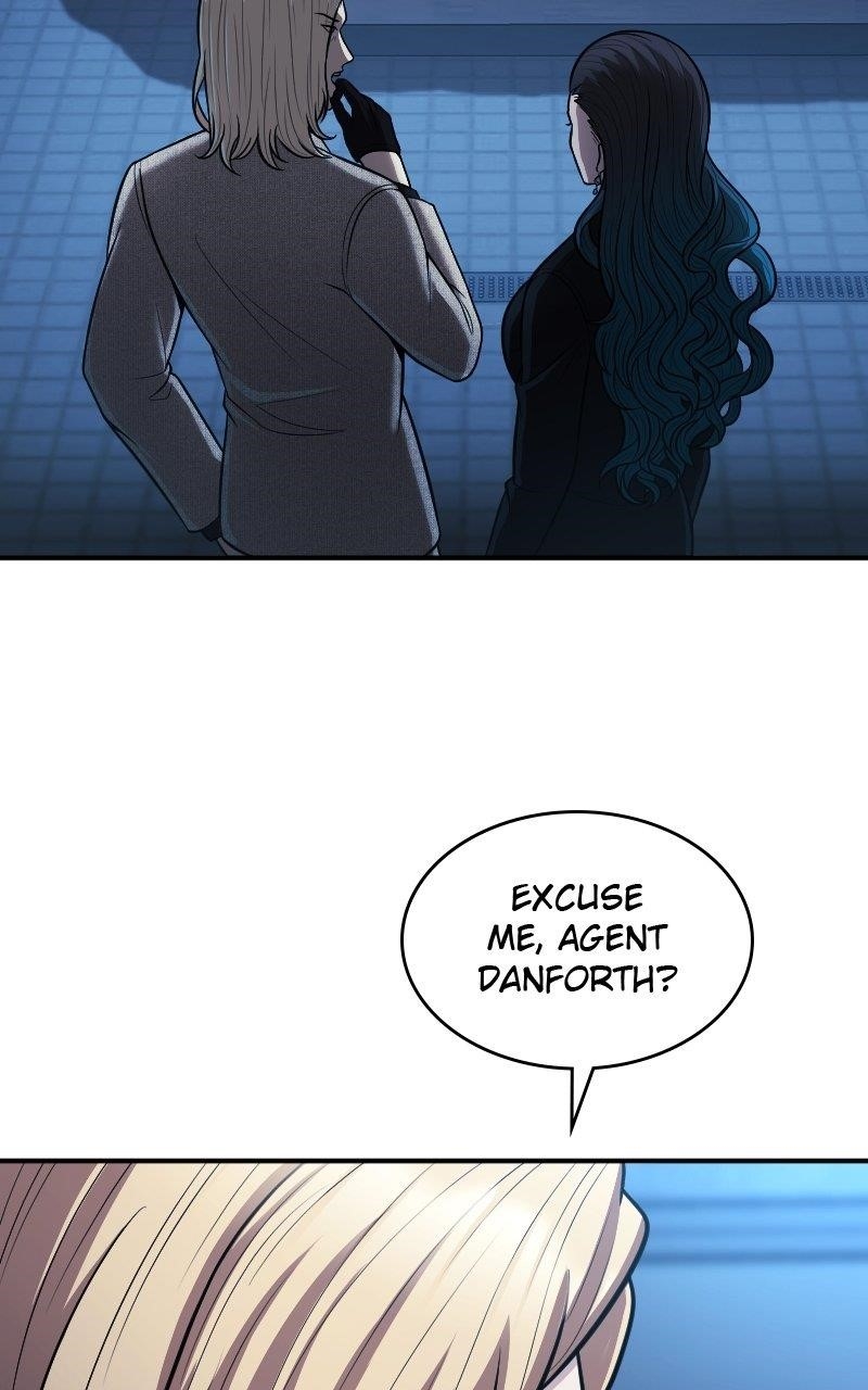Paranoid Mage Chapter 68 - Page 91 in English