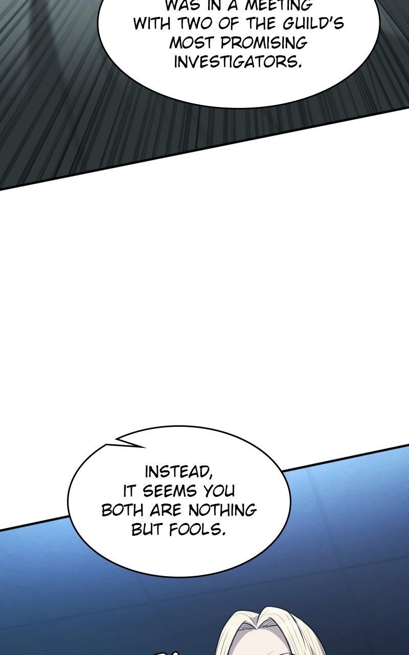 Paranoid Mage Chapter 68 - Page 94 in English
