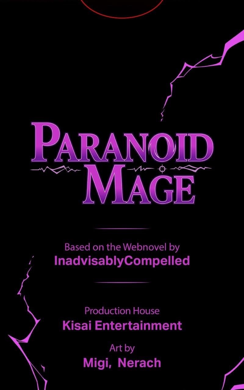 Paranoid Mage Chapter 68 - Page 98 in English