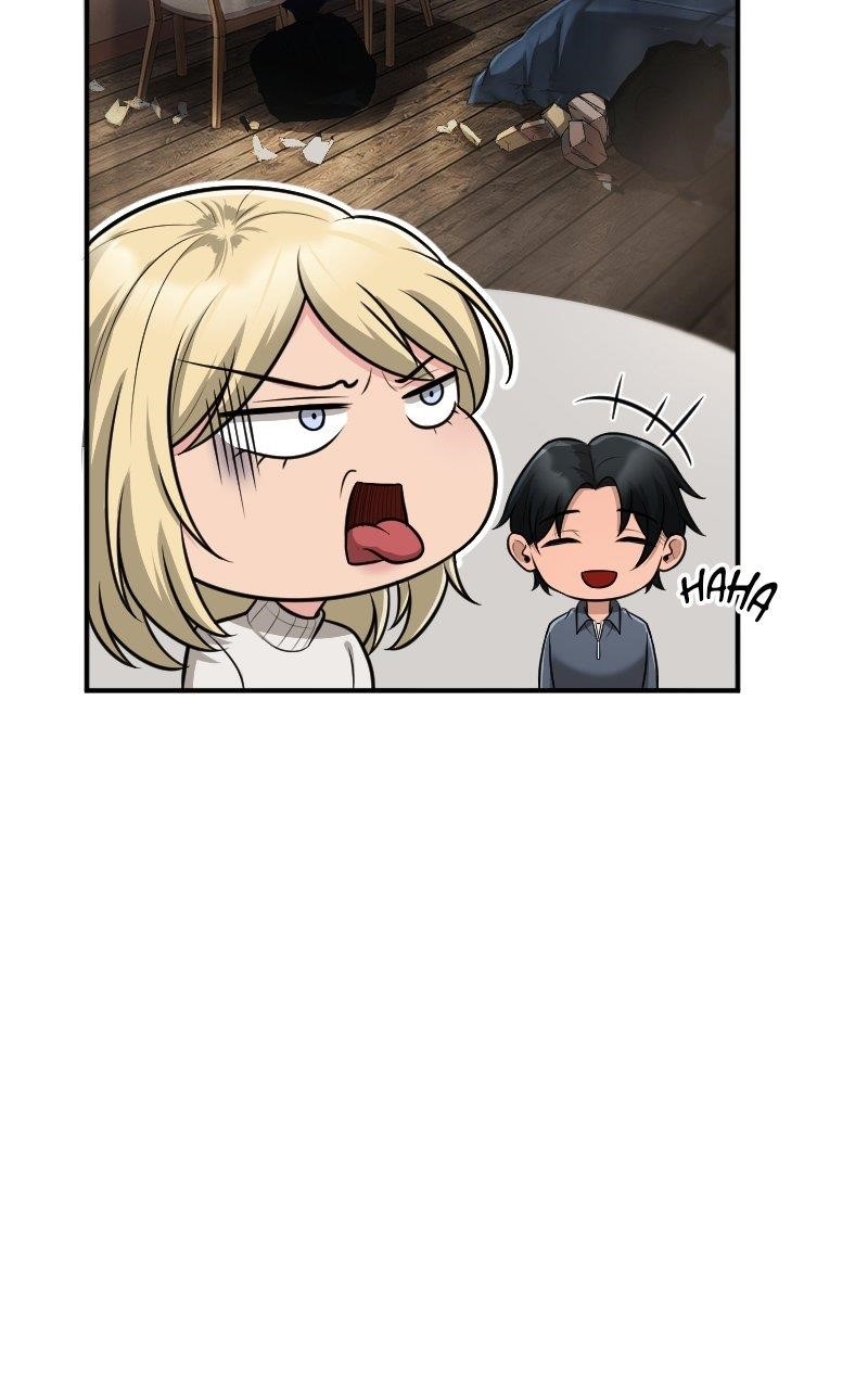 Paranoid Mage Chapter 69 - Page 10 in English