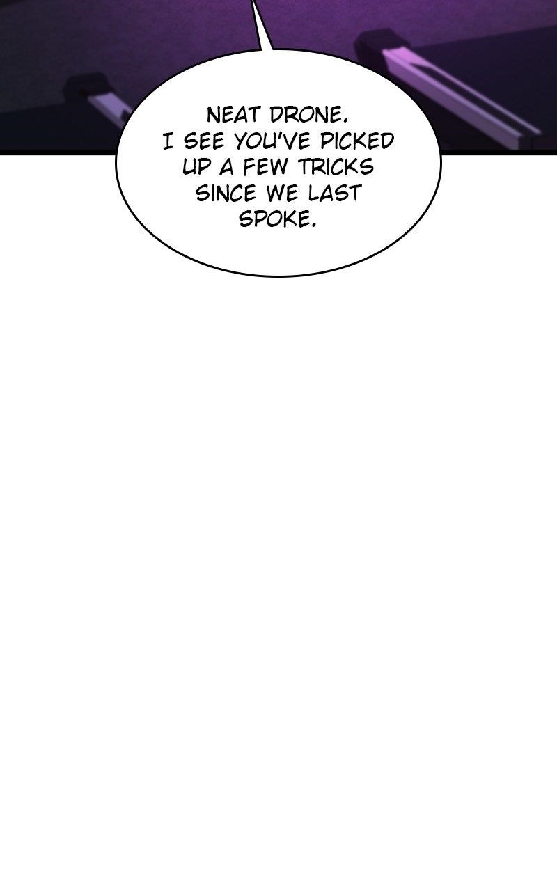 Paranoid Mage Chapter 69 - Page 100 in English