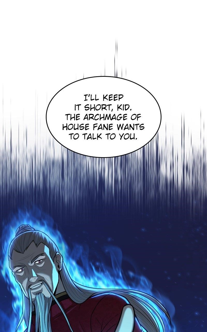 Paranoid Mage Chapter 69 - Page 104 in English