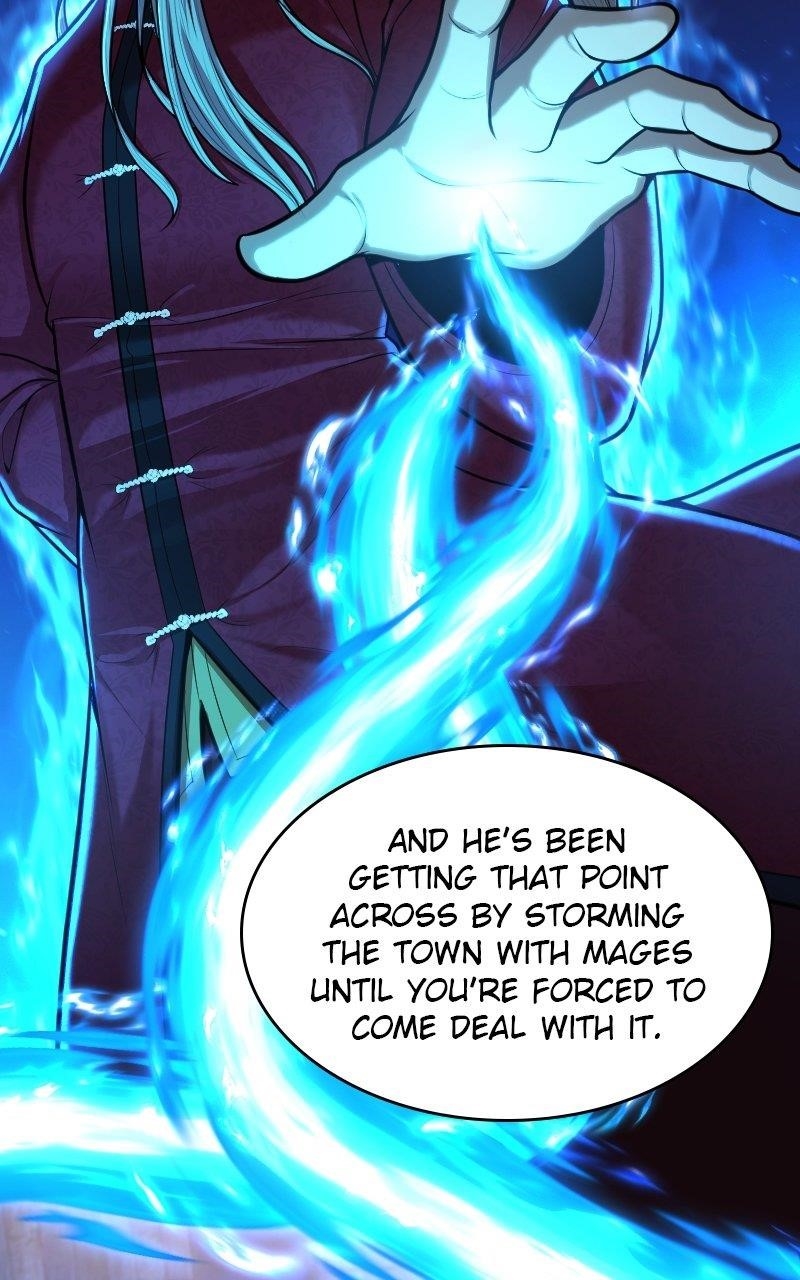 Paranoid Mage Chapter 69 - Page 105 in English