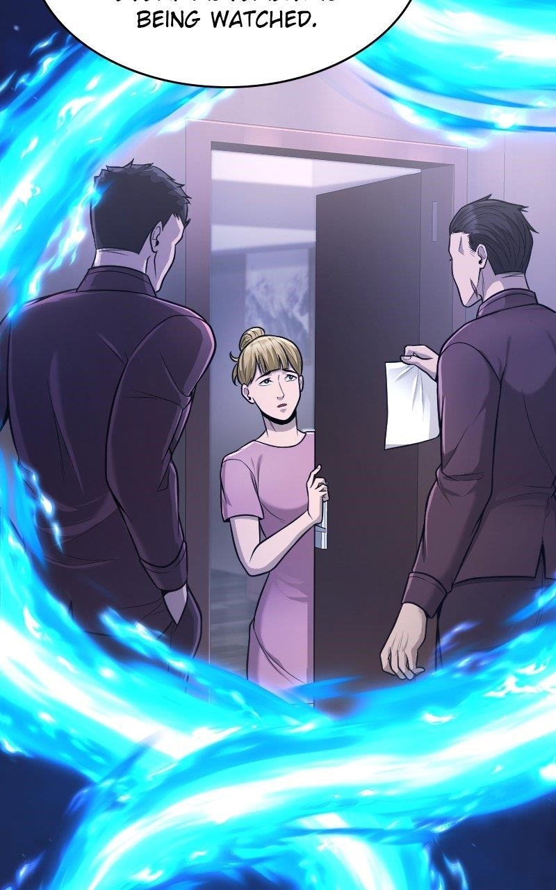 Paranoid Mage Chapter 69 - Page 107 in English