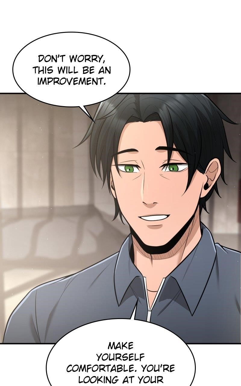 Paranoid Mage Chapter 69 - Page 11 in English