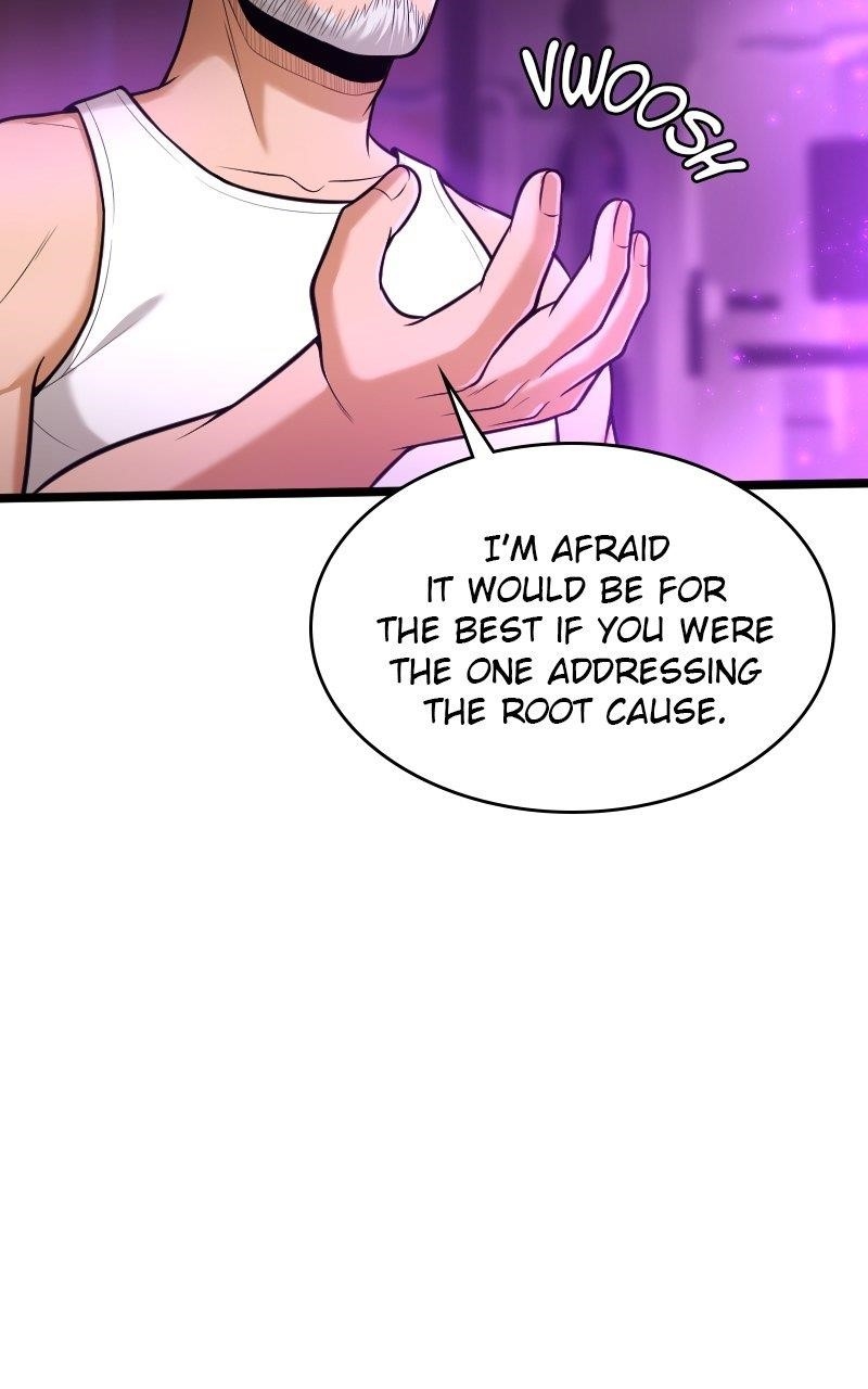 Paranoid Mage Chapter 69 - Page 111 in English