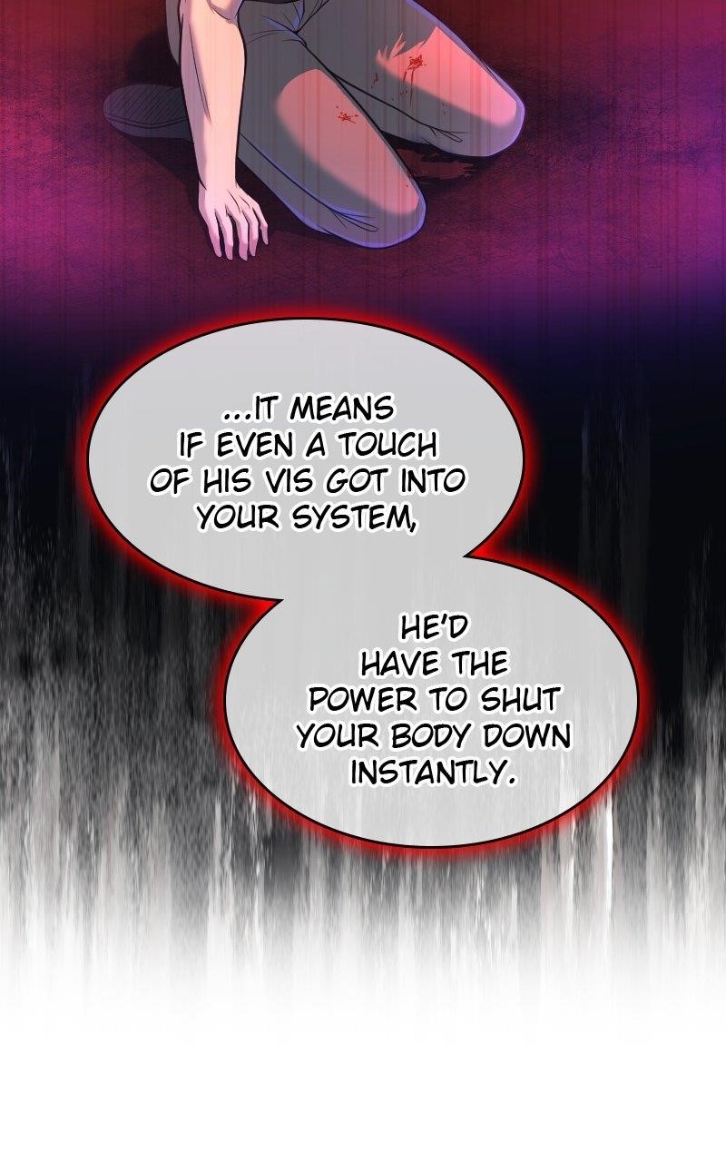 Paranoid Mage Chapter 69 - Page 117 in English