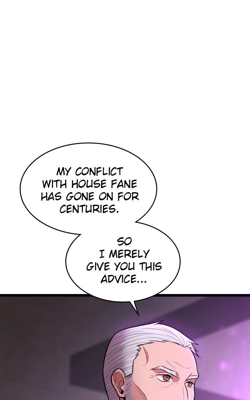 Paranoid Mage Chapter 69 - Page 120 in English