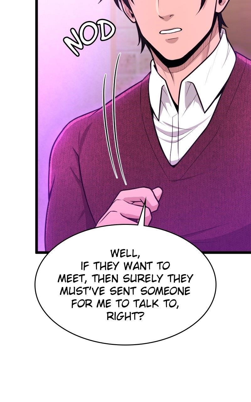 Paranoid Mage Chapter 69 - Page 123 in English