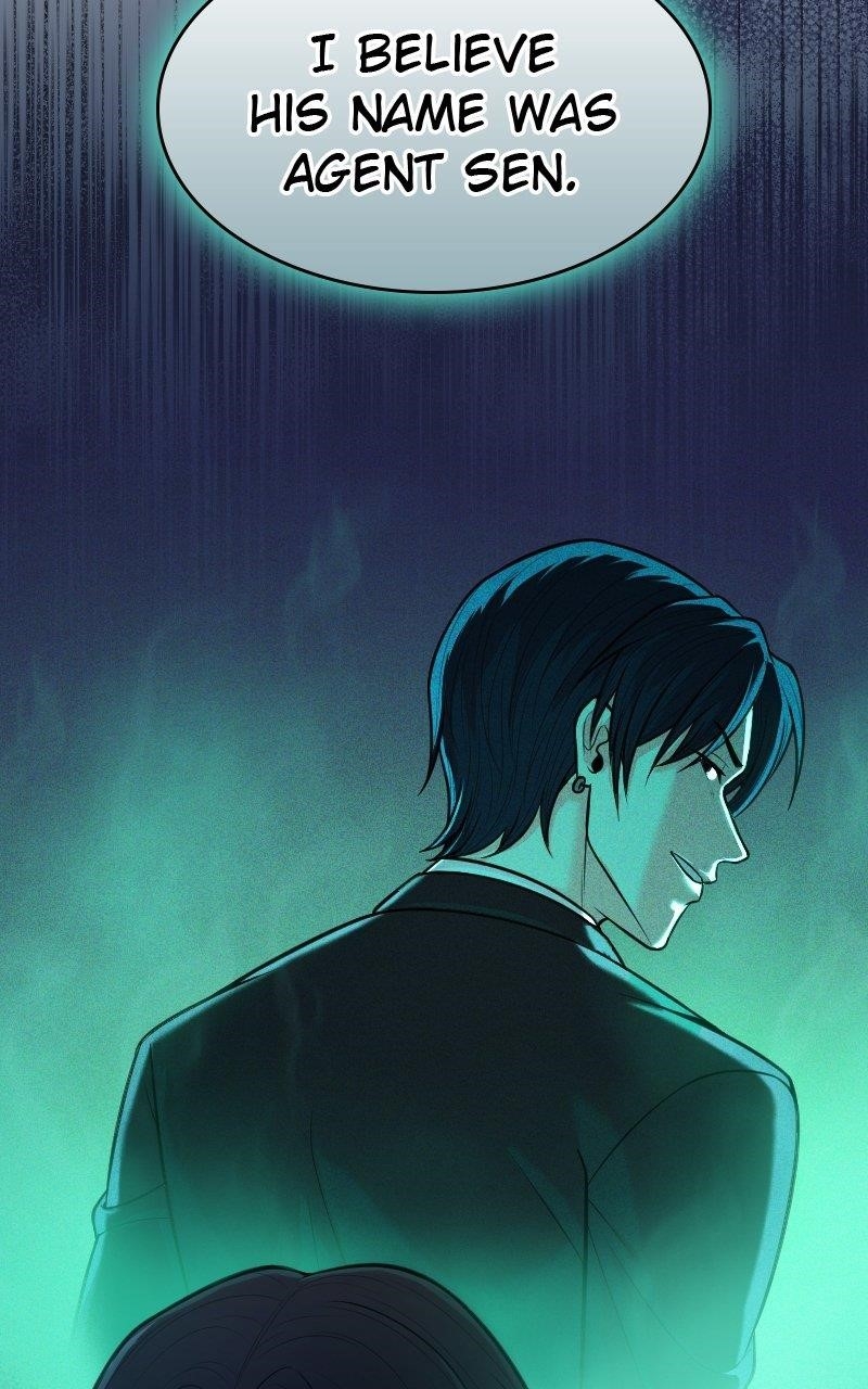 Paranoid Mage Chapter 69 - Page 126 in English