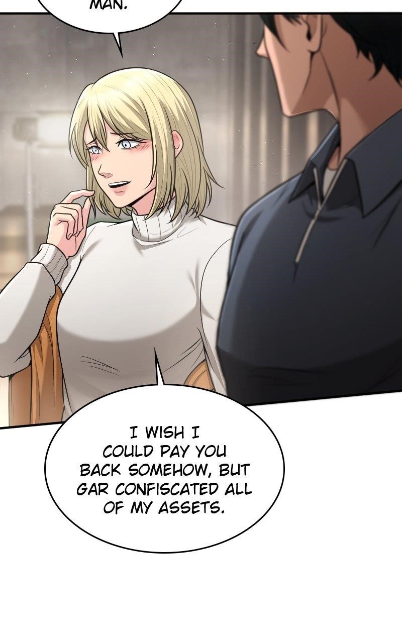 Paranoid Mage Chapter 69 - Page 13 in English