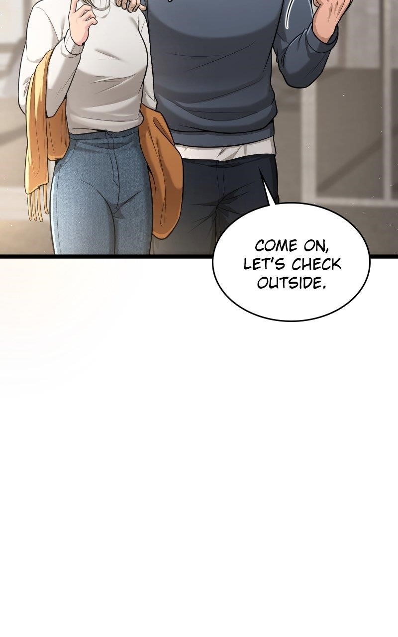 Paranoid Mage Chapter 69 - Page 15 in English