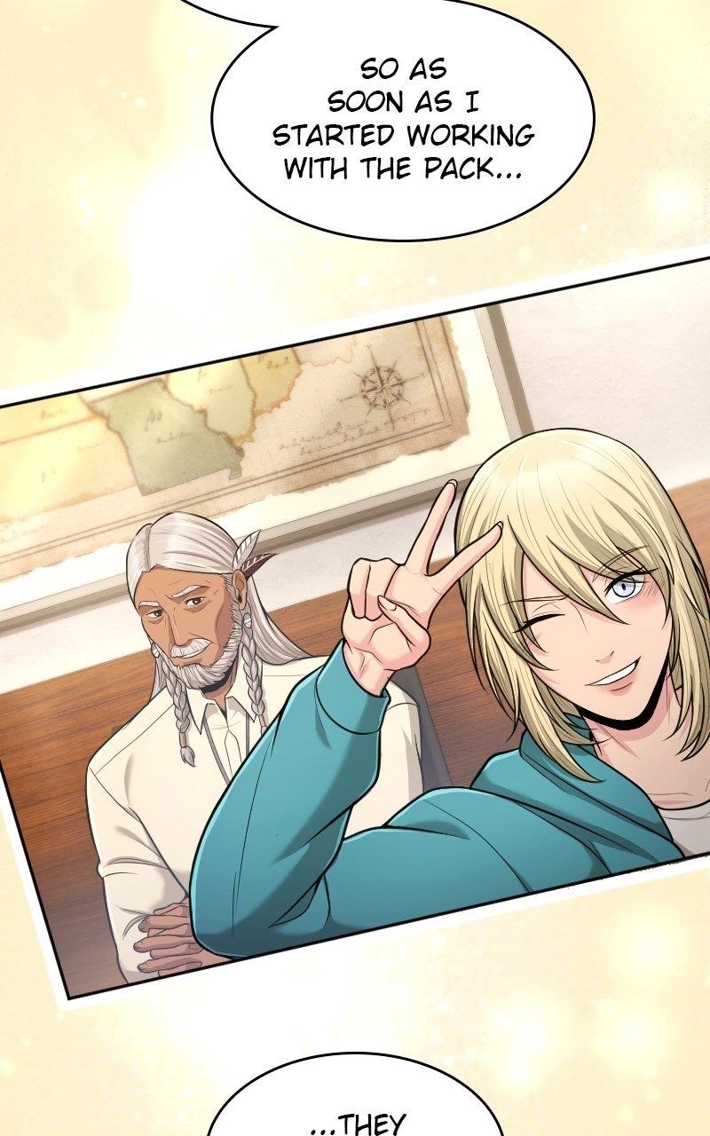 Paranoid Mage Chapter 69 - Page 24 in English