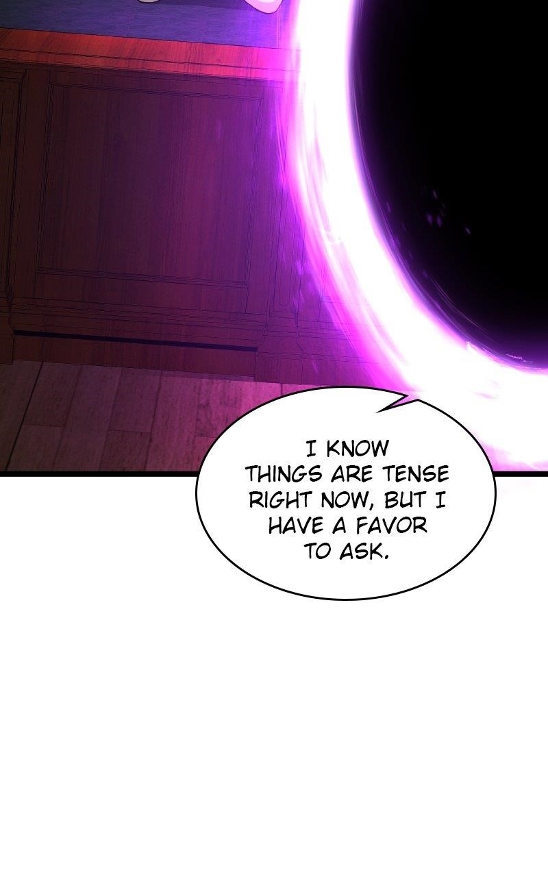 Paranoid Mage Chapter 69 - Page 34 in English