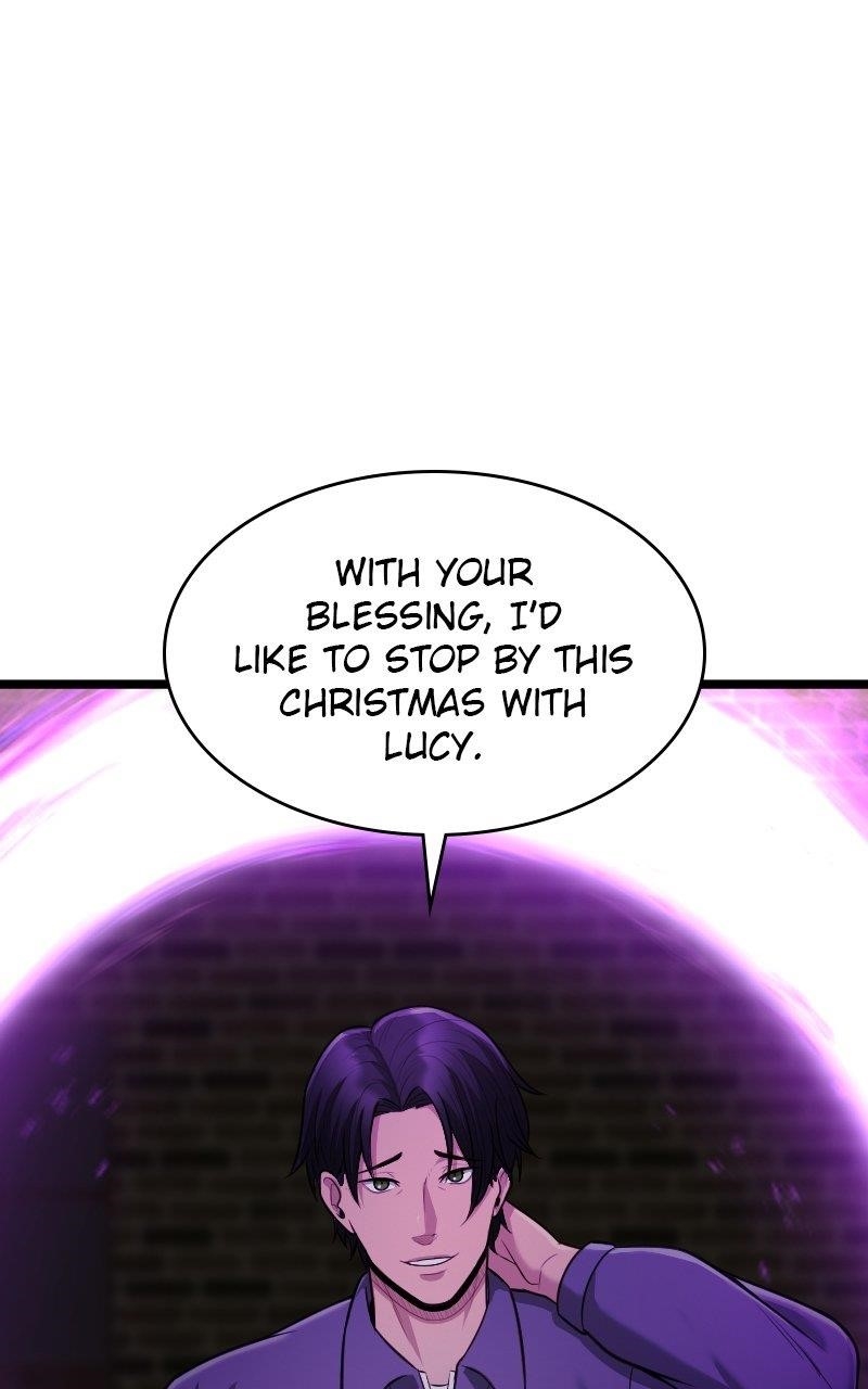 Paranoid Mage Chapter 69 - Page 35 in English
