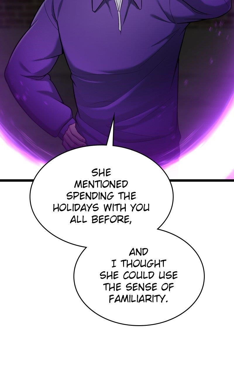 Paranoid Mage Chapter 69 - Page 36 in English