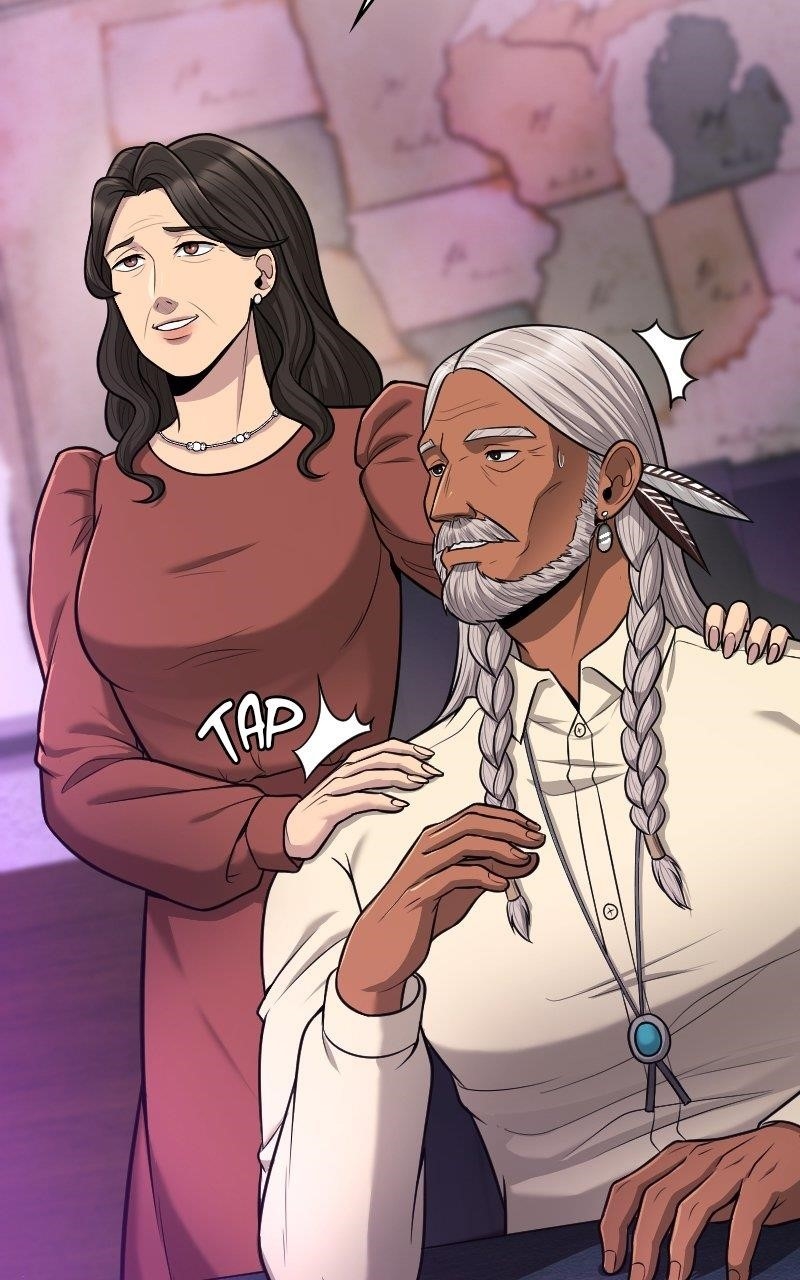 Paranoid Mage Chapter 69 - Page 39 in English