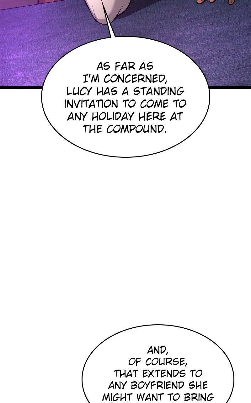 Paranoid Mage Chapter 69 - Page 40 in English