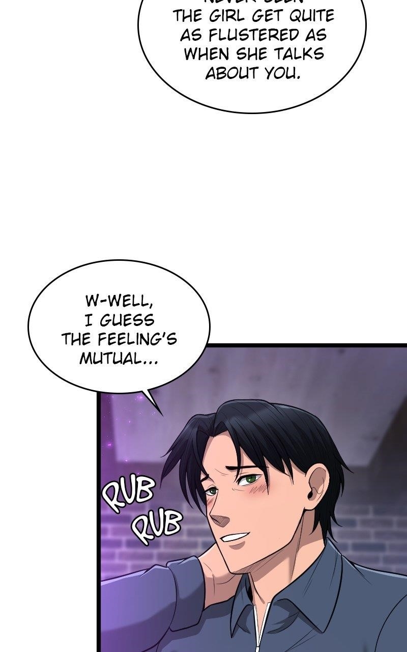 Paranoid Mage Chapter 69 - Page 45 in English