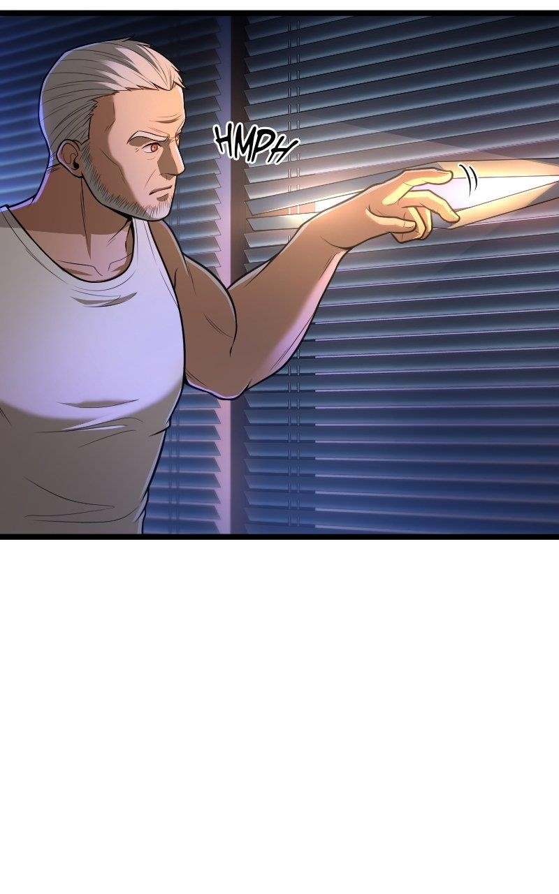 Paranoid Mage Chapter 69 - Page 51 in English