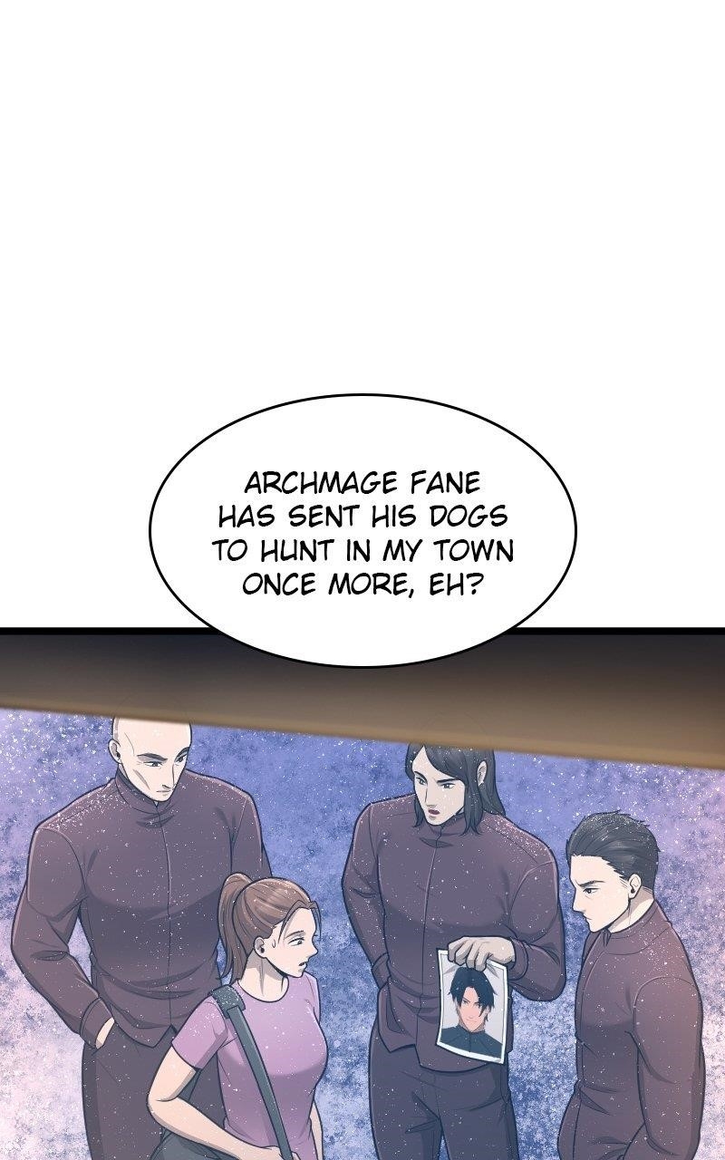 Paranoid Mage Chapter 69 - Page 52 in English