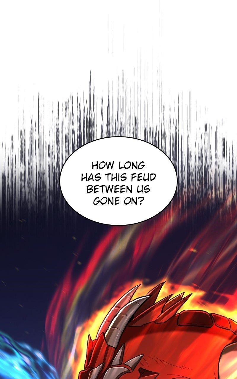 Paranoid Mage Chapter 69 - Page 54 in English