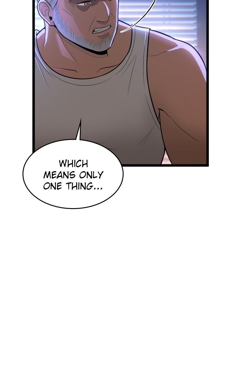 Paranoid Mage Chapter 69 - Page 58 in English