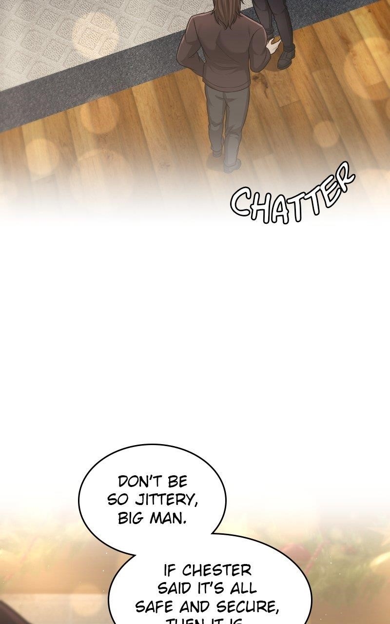 Paranoid Mage Chapter 69 - Page 62 in English
