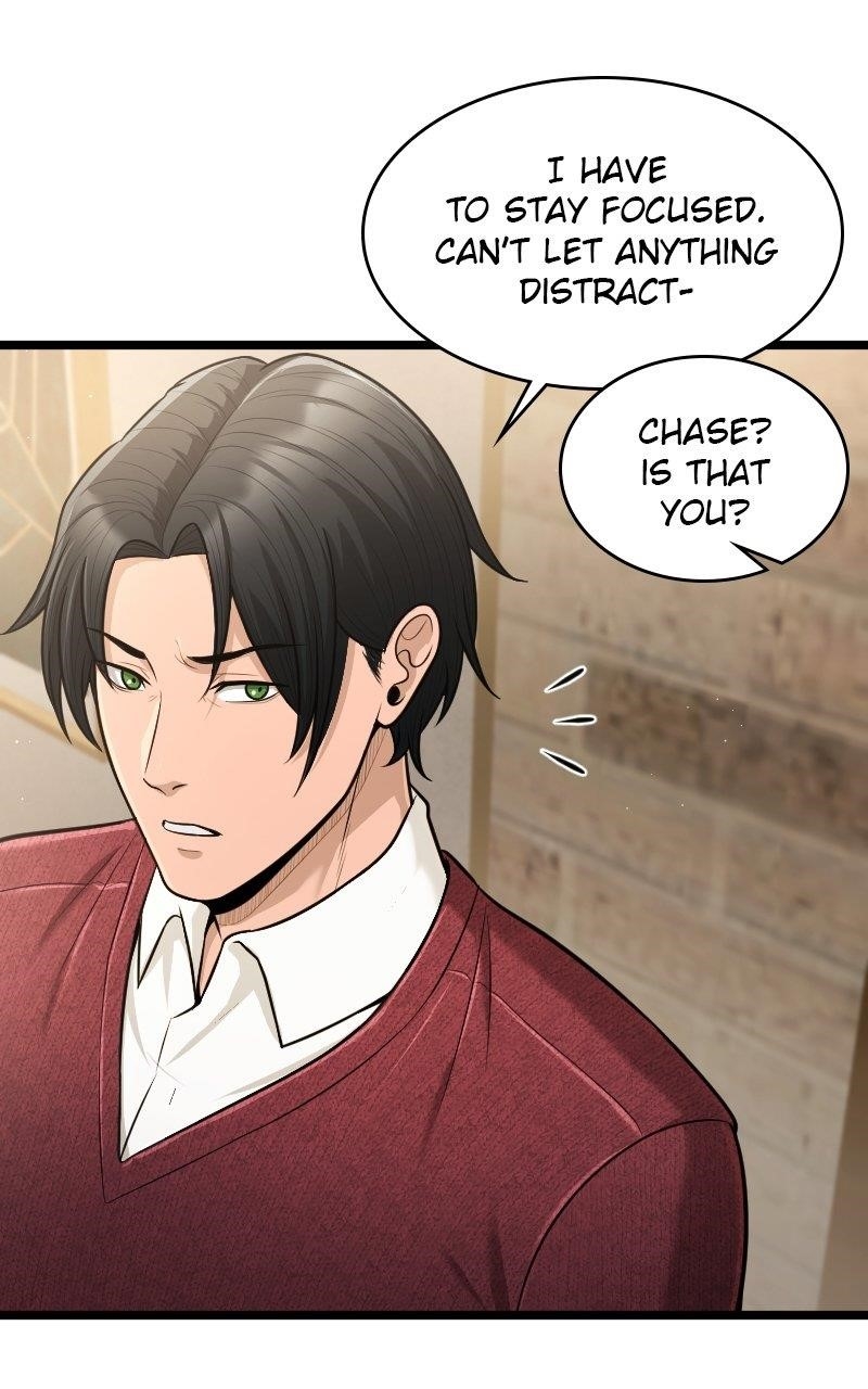 Paranoid Mage Chapter 69 - Page 65 in English
