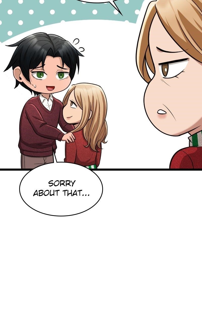 Paranoid Mage Chapter 69 - Page 71 in English
