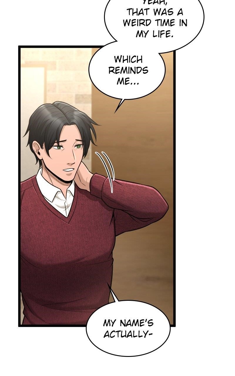 Paranoid Mage Chapter 69 - Page 74 in English