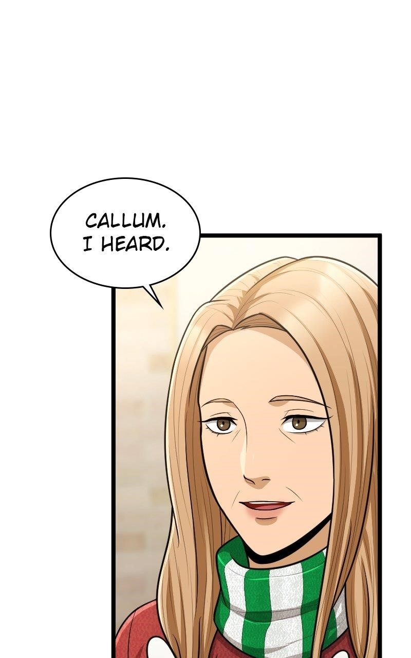 Paranoid Mage Chapter 69 - Page 75 in English