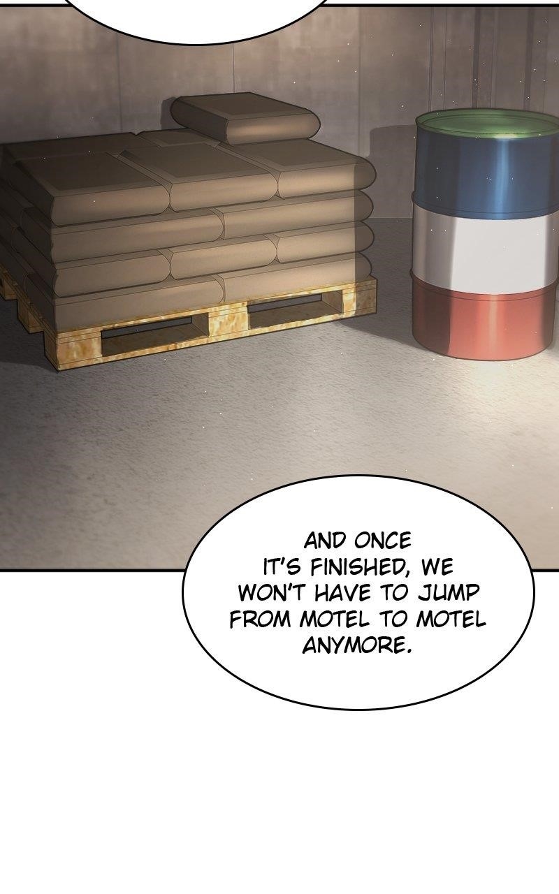 Paranoid Mage Chapter 69 - Page 8 in English