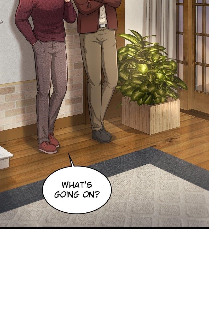 Paranoid Mage Chapter 69 - Page 89 in English