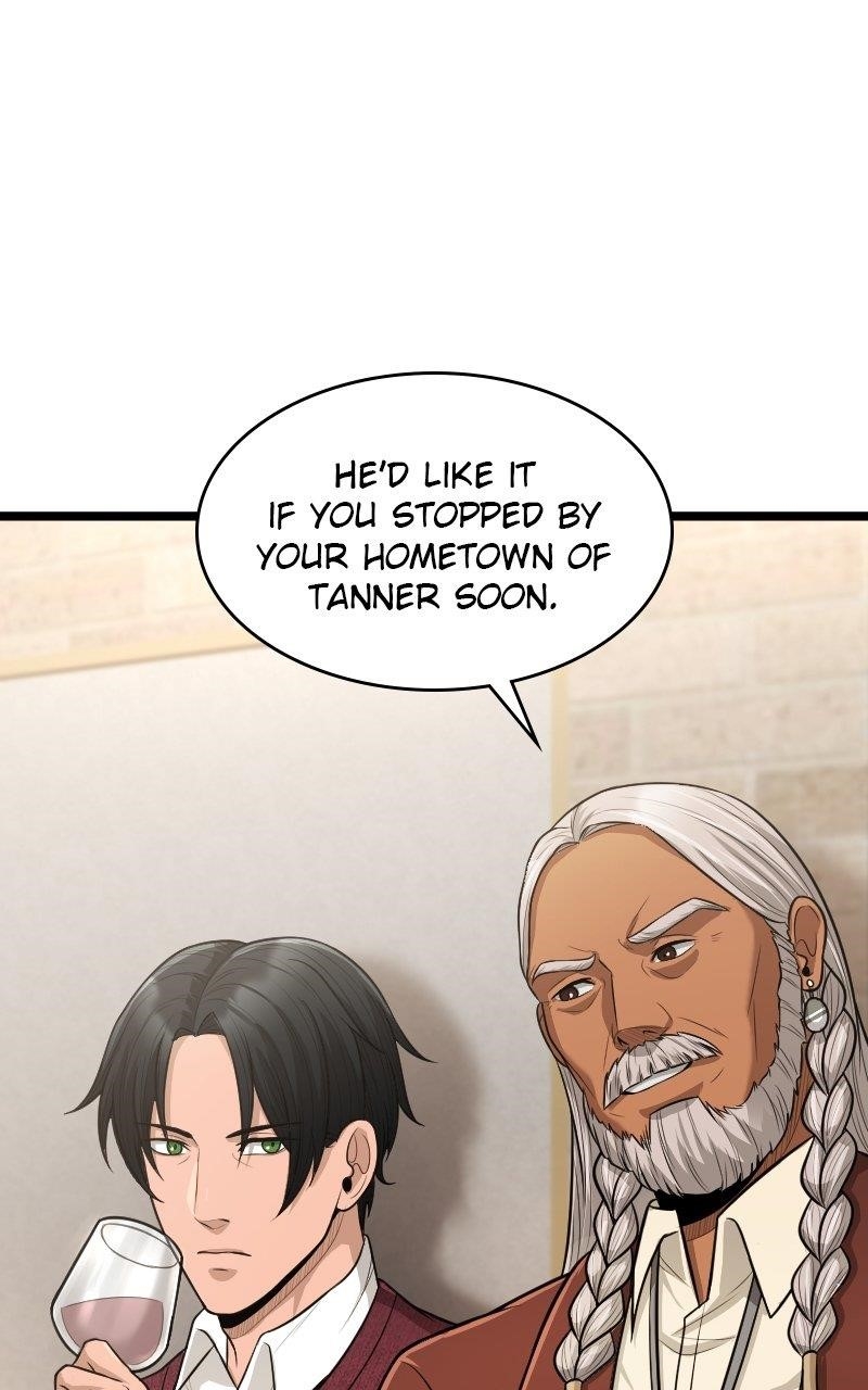 Paranoid Mage Chapter 69 - Page 92 in English
