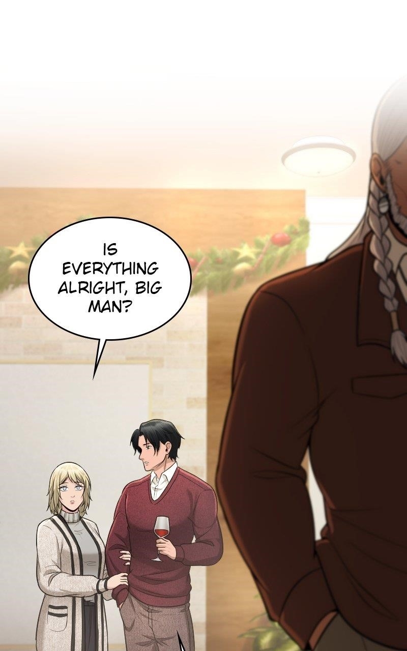 Paranoid Mage Chapter 69 - Page 94 in English