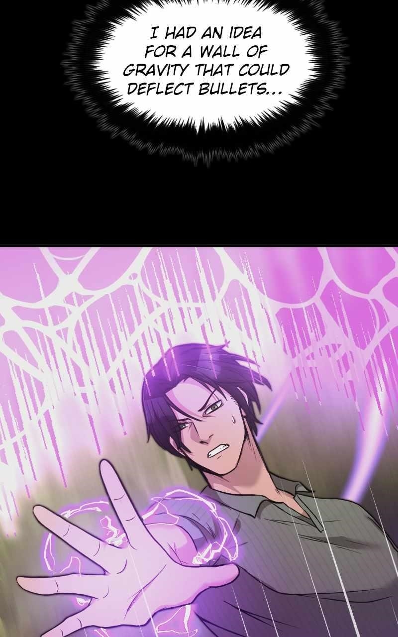 Paranoid Mage Chapter 7 - Page 15 in English
