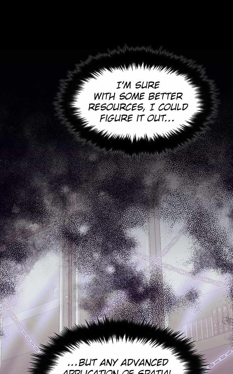 Paranoid Mage Chapter 7 - Page 17 in English