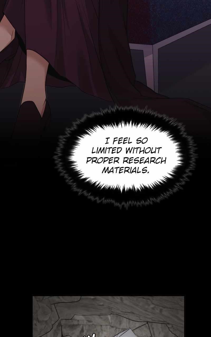 Paranoid Mage Chapter 7 - Page 19 in English