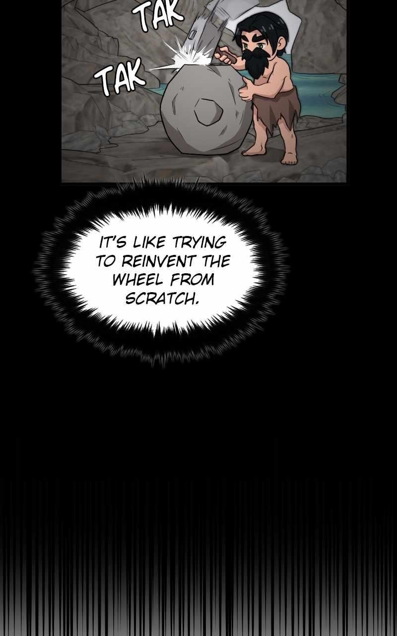 Paranoid Mage Chapter 7 - Page 20 in English