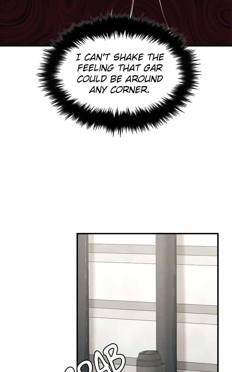 Paranoid Mage Chapter 7 - Page 25 in English