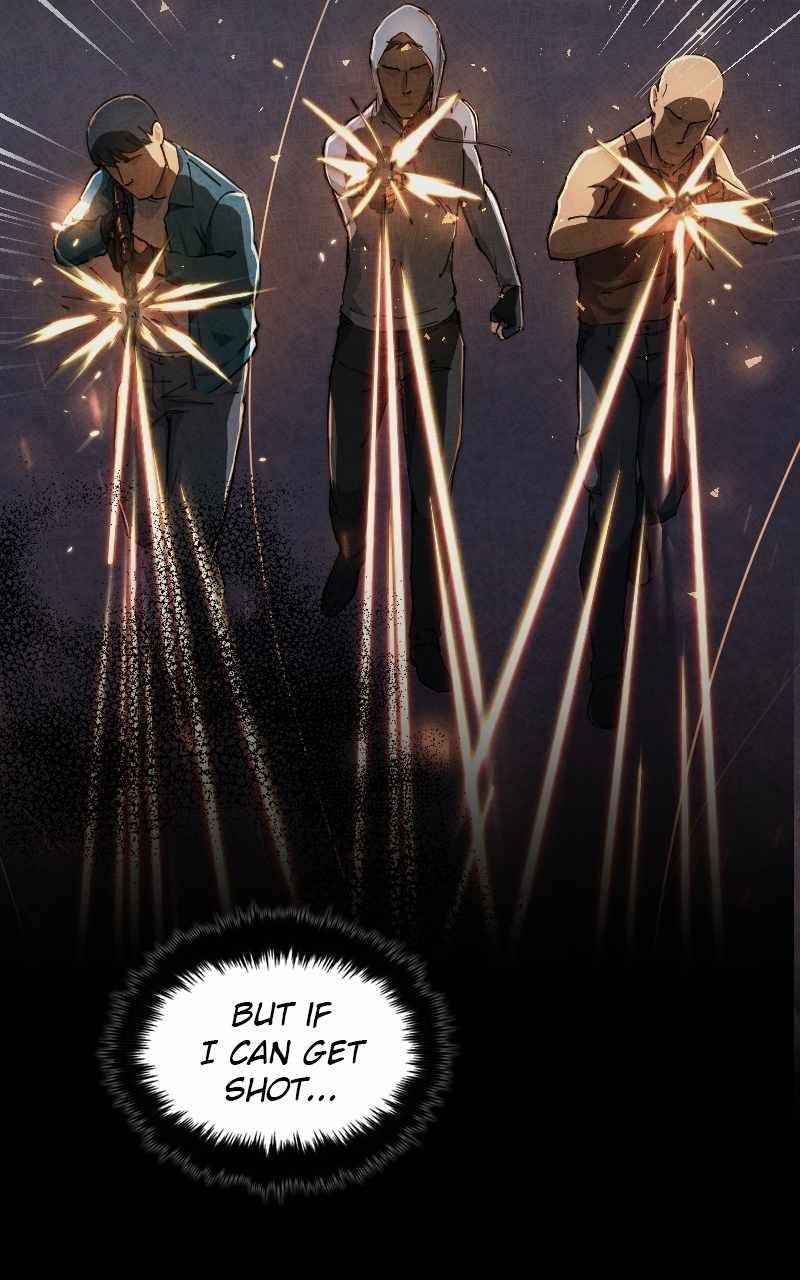 Paranoid Mage Chapter 7 - Page 27 in English