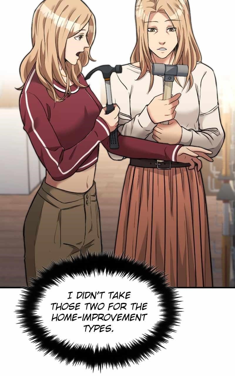 Paranoid Mage Chapter 7 - Page 32 in English