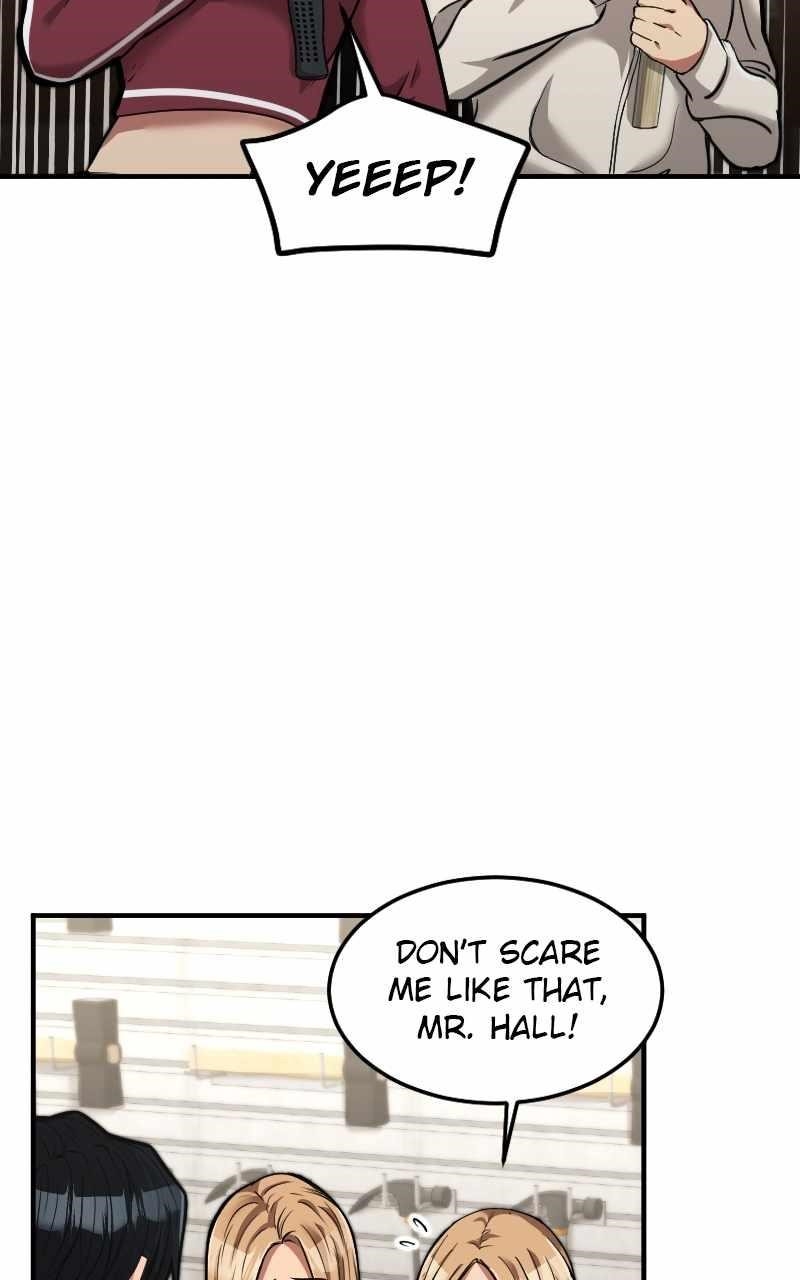 Paranoid Mage Chapter 7 - Page 34 in English