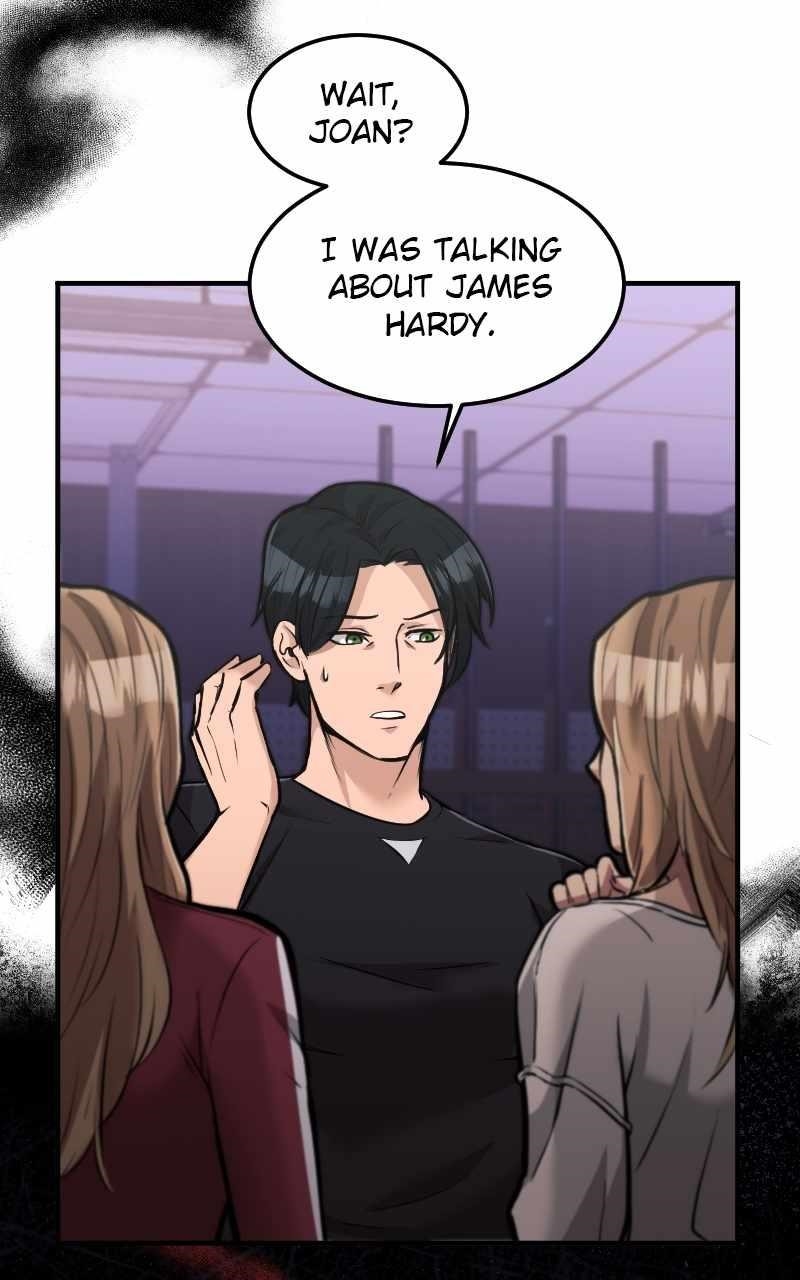 Paranoid Mage Chapter 7 - Page 38 in English