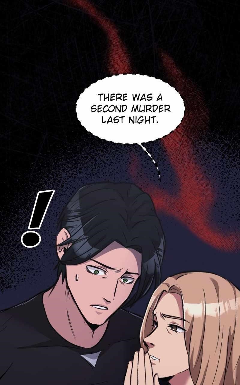 Paranoid Mage Chapter 7 - Page 39 in English