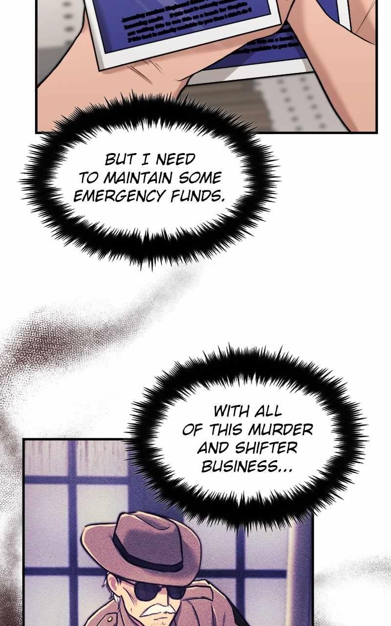 Paranoid Mage Chapter 7 - Page 4 in English