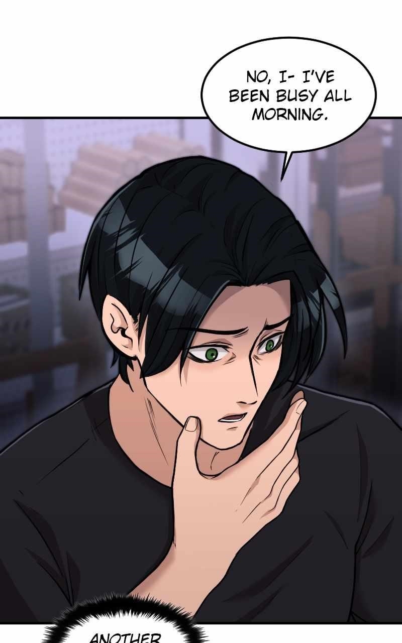 Paranoid Mage Chapter 7 - Page 41 in English
