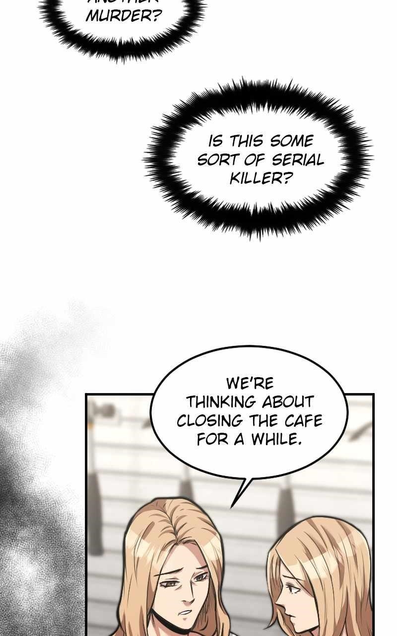 Paranoid Mage Chapter 7 - Page 42 in English