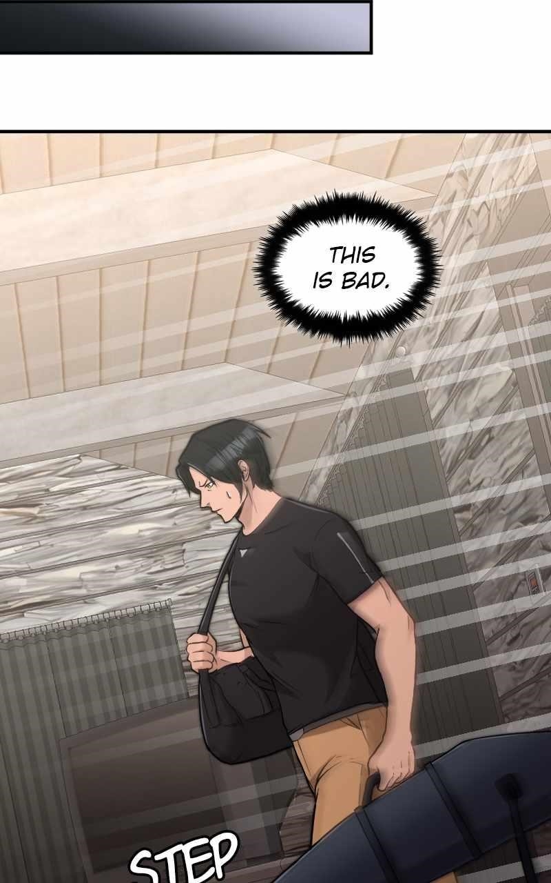 Paranoid Mage Chapter 7 - Page 47 in English